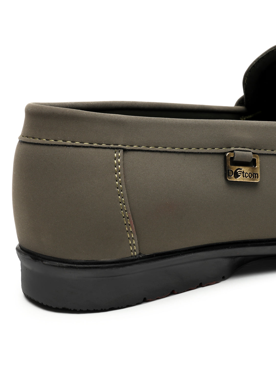 Action DRIVE-107 Men's Slip-On Casual Loafers