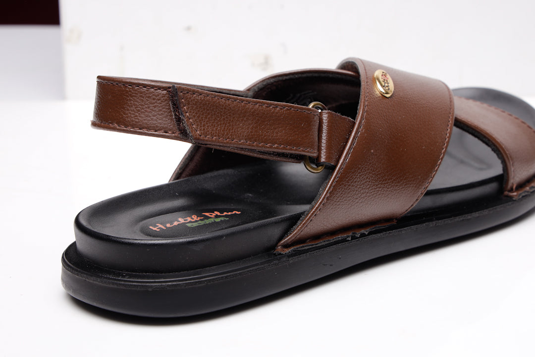 Action GHP-1051 Men's Slip-On Casual Sandal