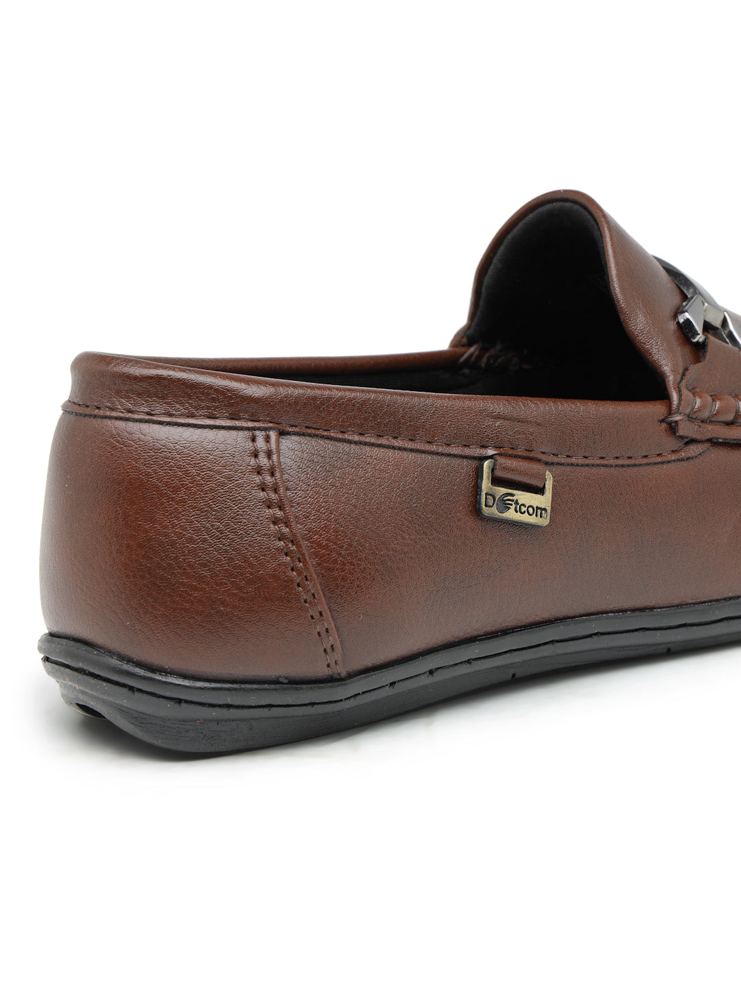 Action DRIVE-77 Men's Slip-On Casual  Loafers