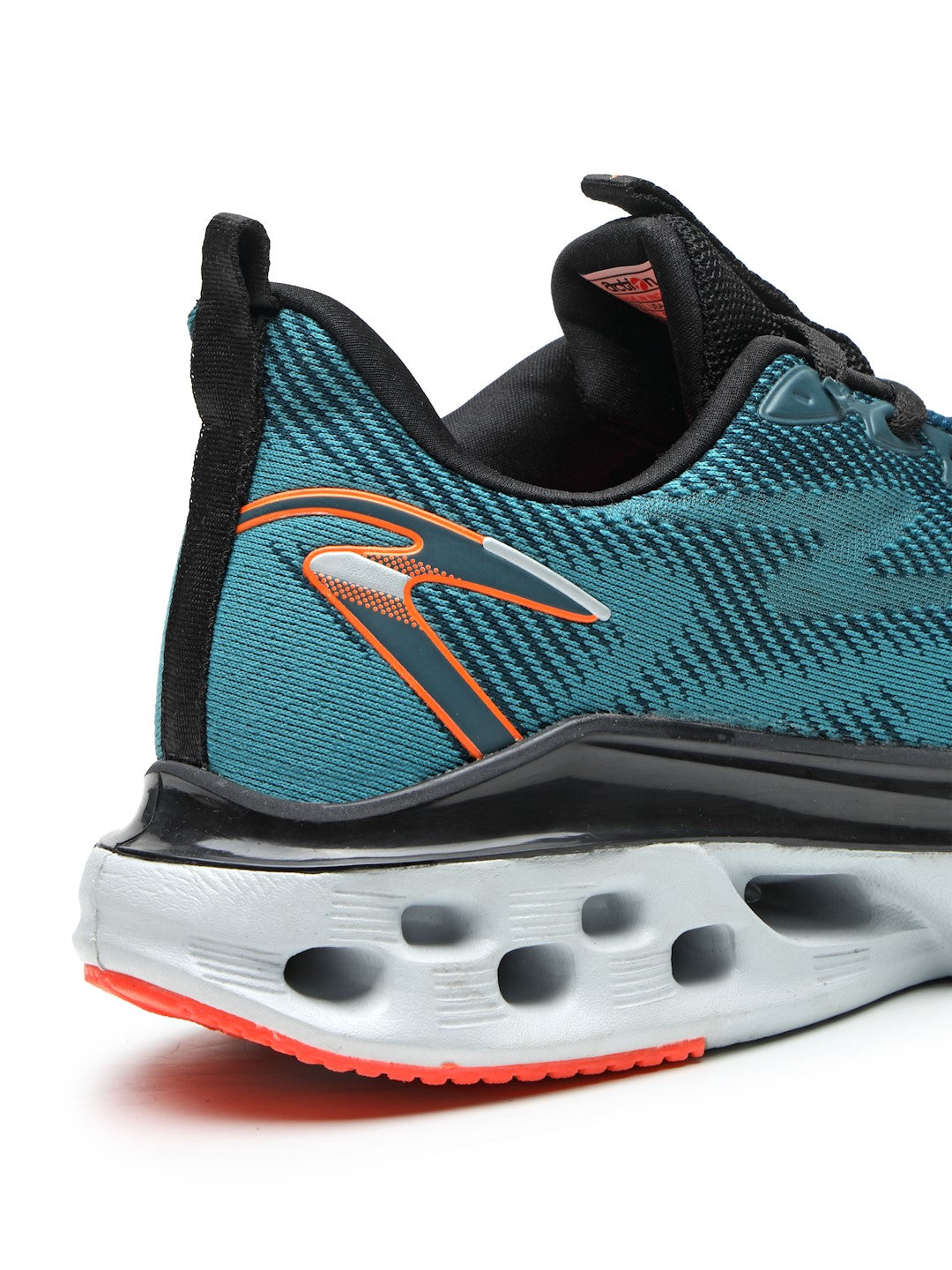 Action Athleo TURBO-1104 Men's Lace-Up Sports Running Shoes