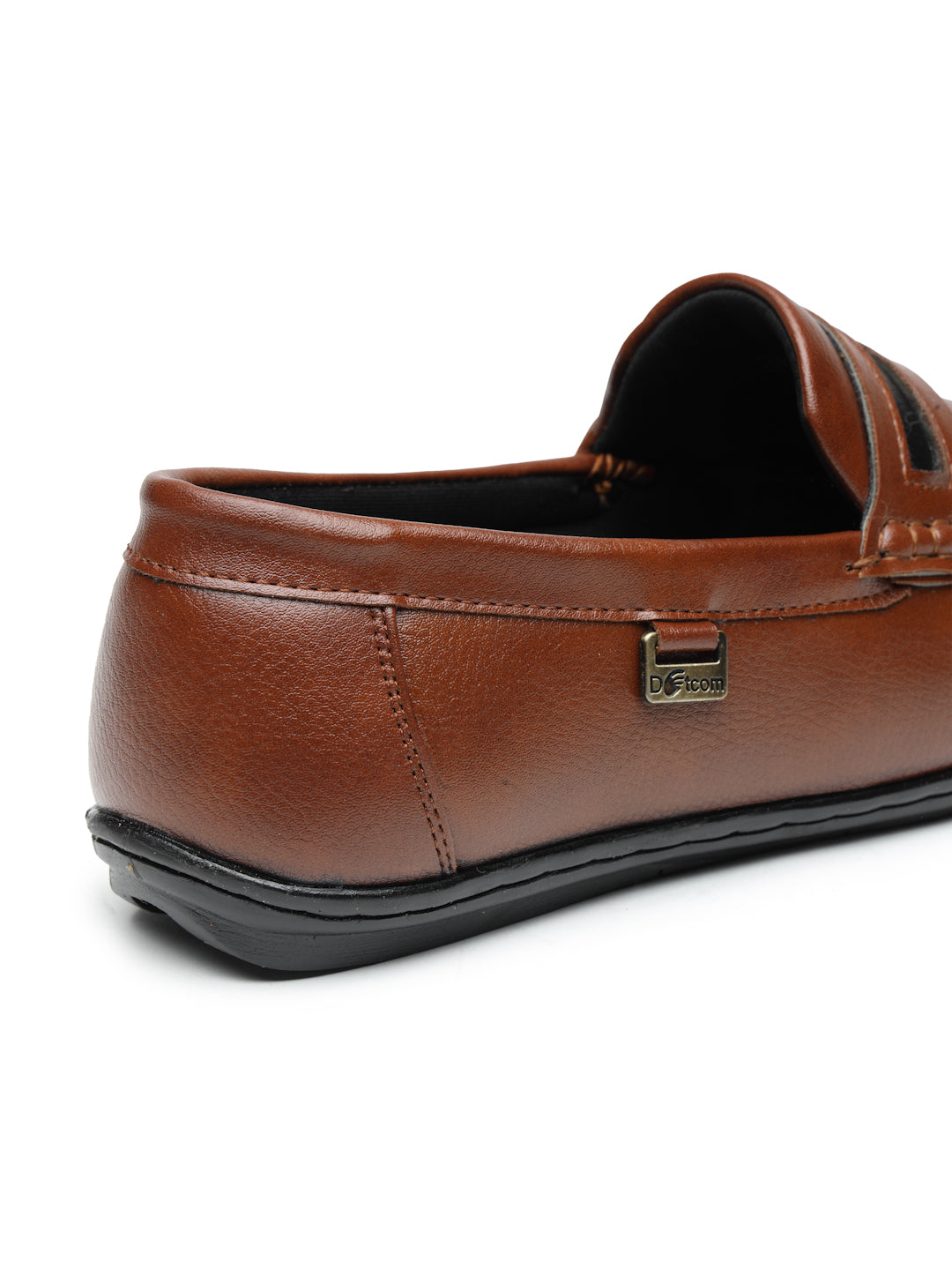 Action DRIVE-78 Men's Slip-On Casual  Loafers