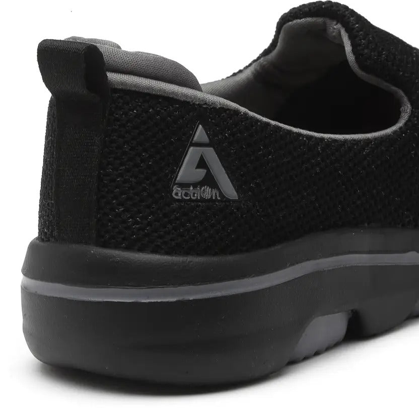 Action Athleo ATL-808 Women's Slip-On Sports Running Shoes
