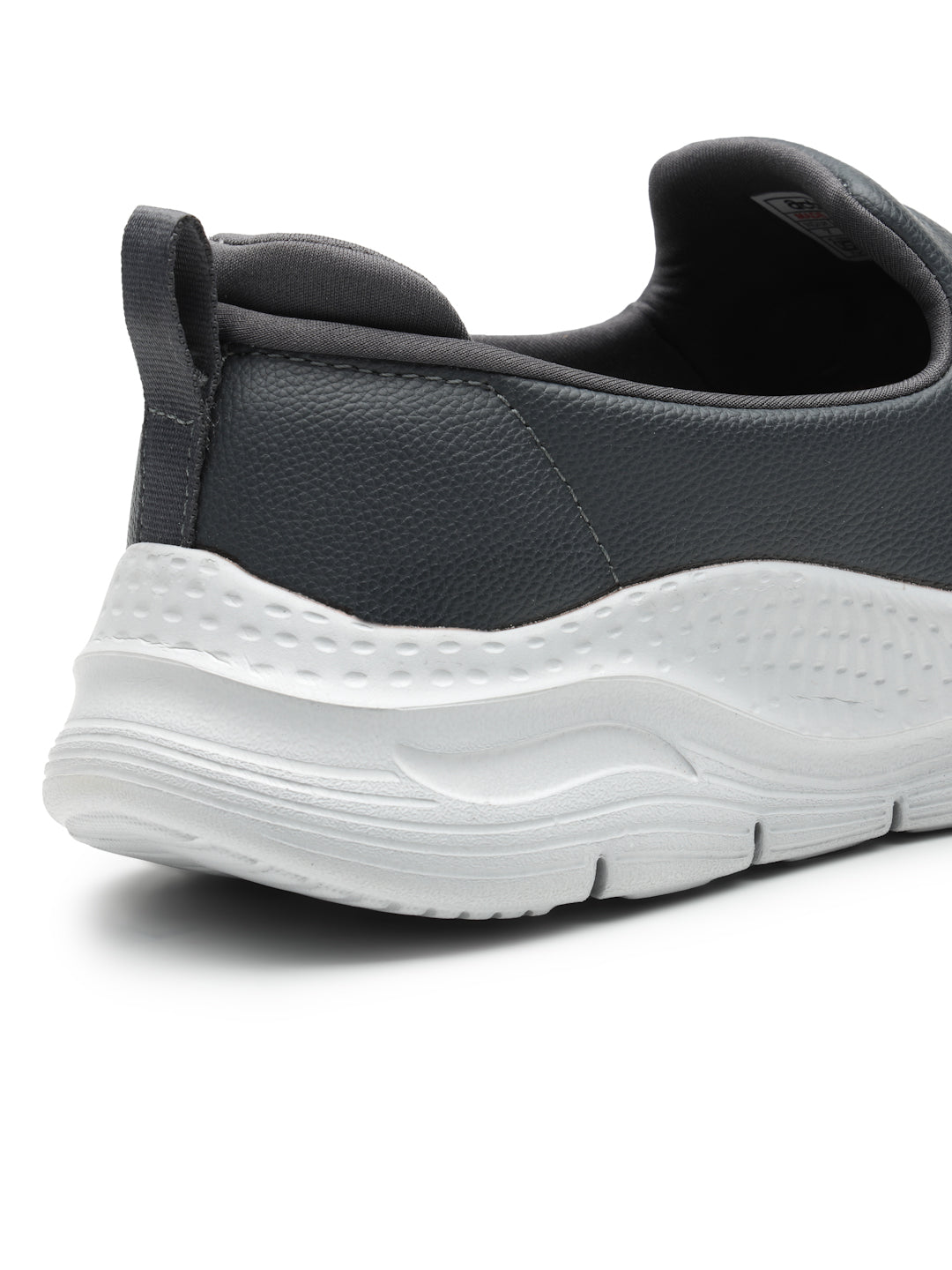 Action Athleo WALKER-156 Breathable Flexible Lightweight Comfortable Slip-On Sports Walking Shoes For Men
