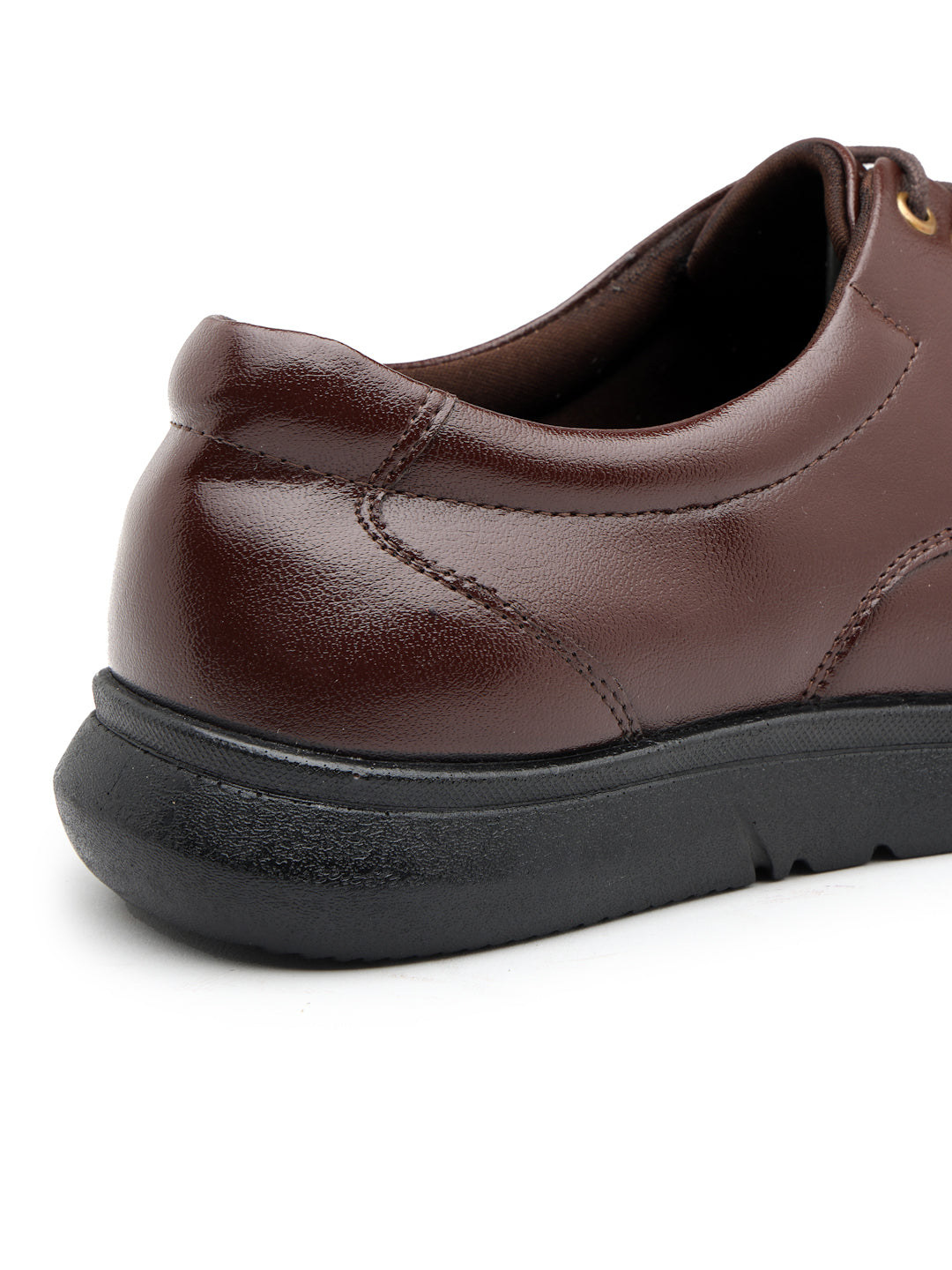 Action DP-04 Men's Lace-Up Formal Derby