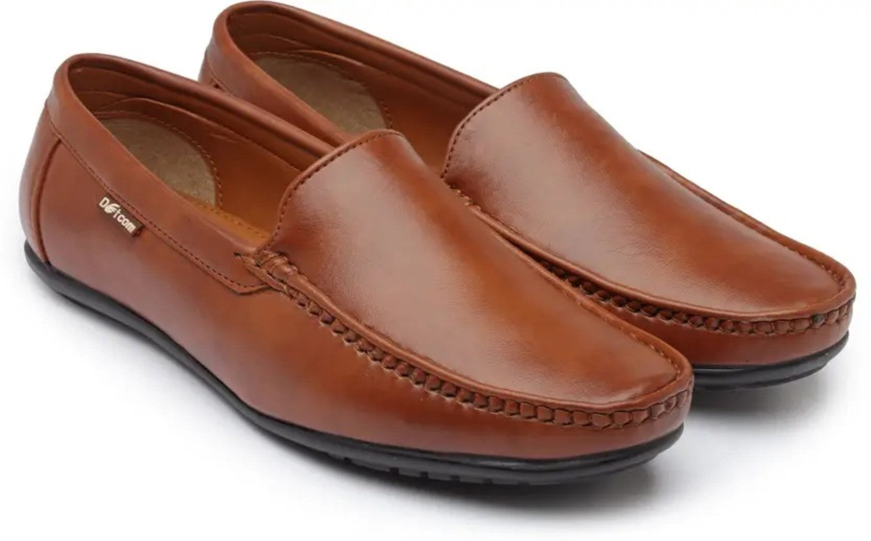 Action DRIVE-41 Men's Slip-On Casual Loafers