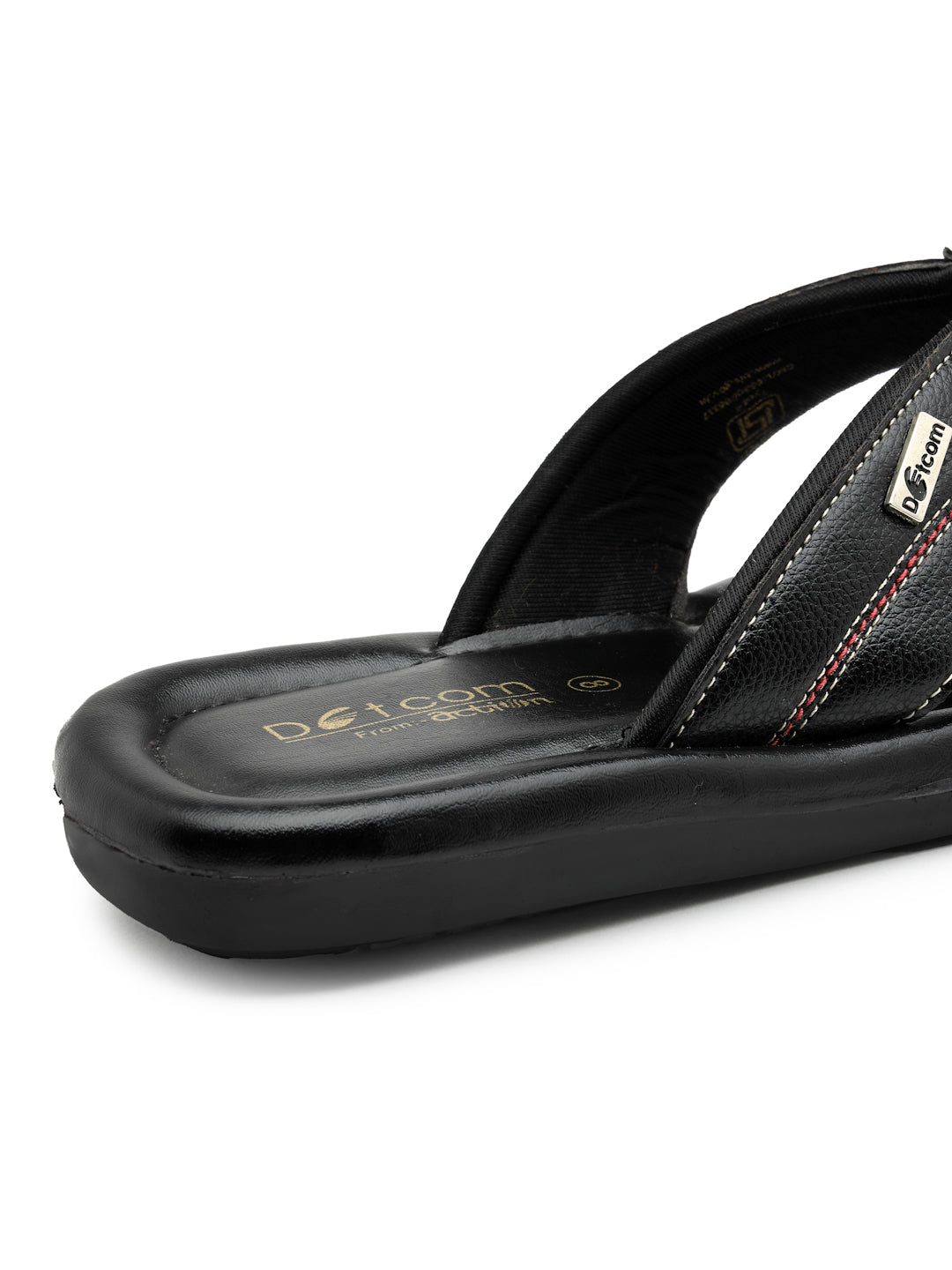 Action ELEGANT-1002 Men's Slip-On Casual Sandal