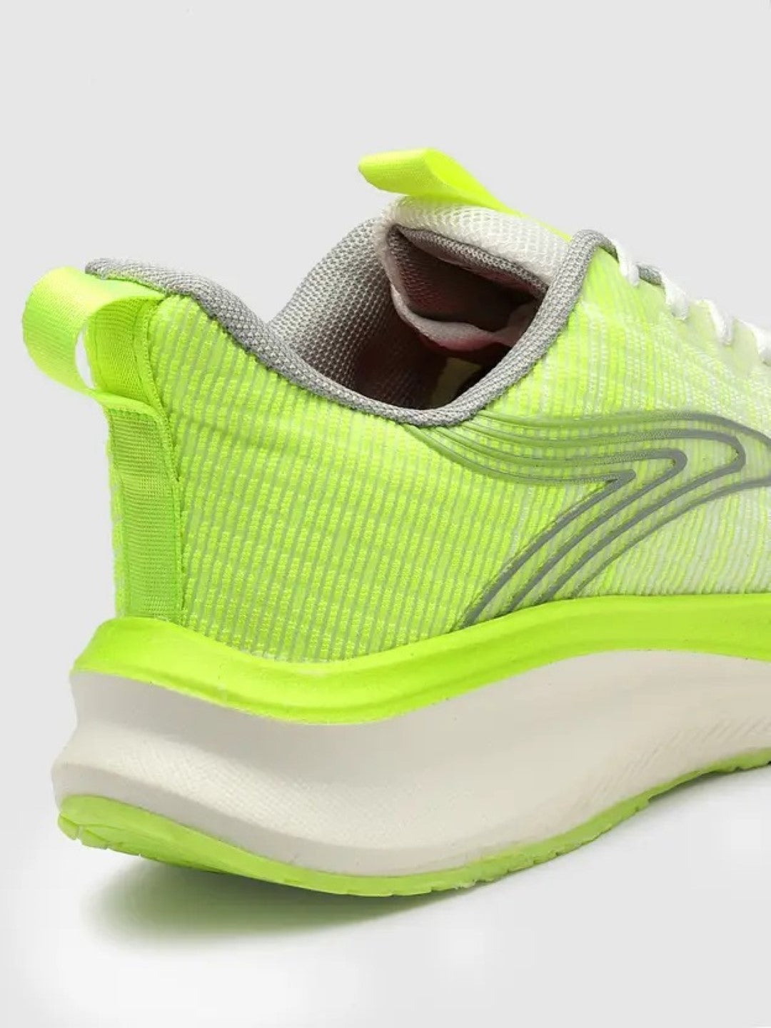 Action Athleo NITRO-704 Men's Lace-Up Sports Running Shoes