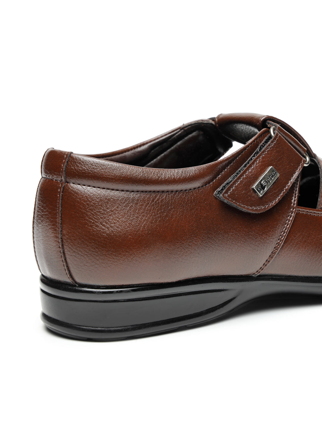 Action BANTU-201 Men's Slip-On Casual Sandal