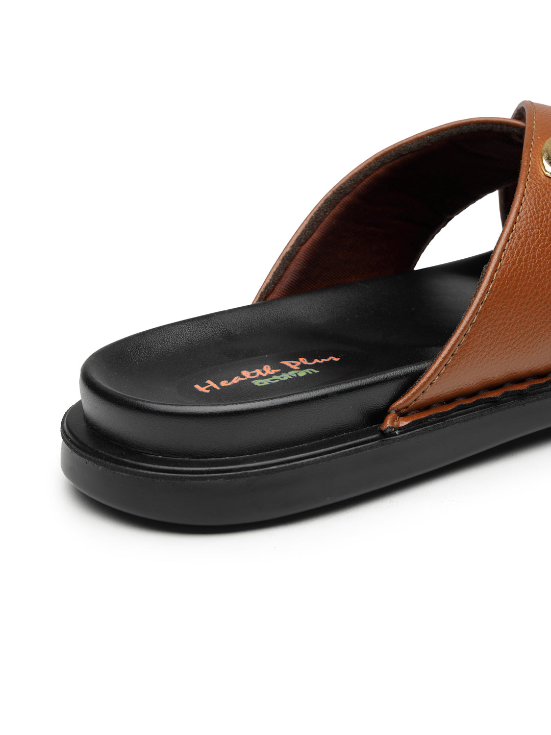 Action GHP-1002 Men's Slip-On Casual Sandal