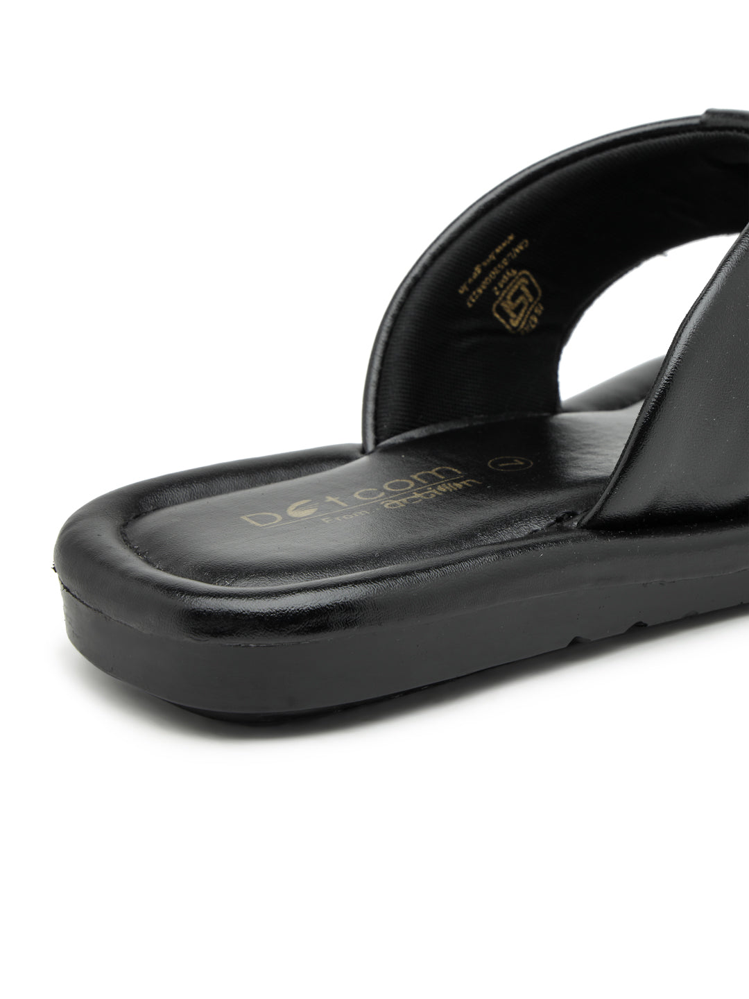 Action ELEGANT-1003 Men's Slip-On Casual Sandal