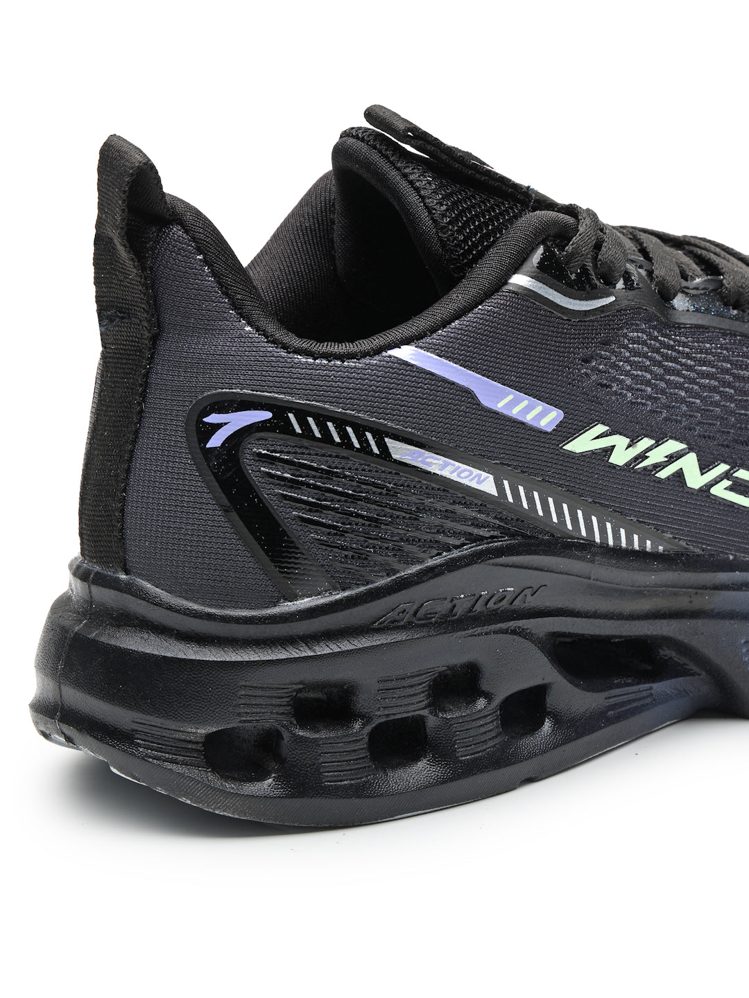 Action Athleo KIA-213 Sports Running Shoes For Women