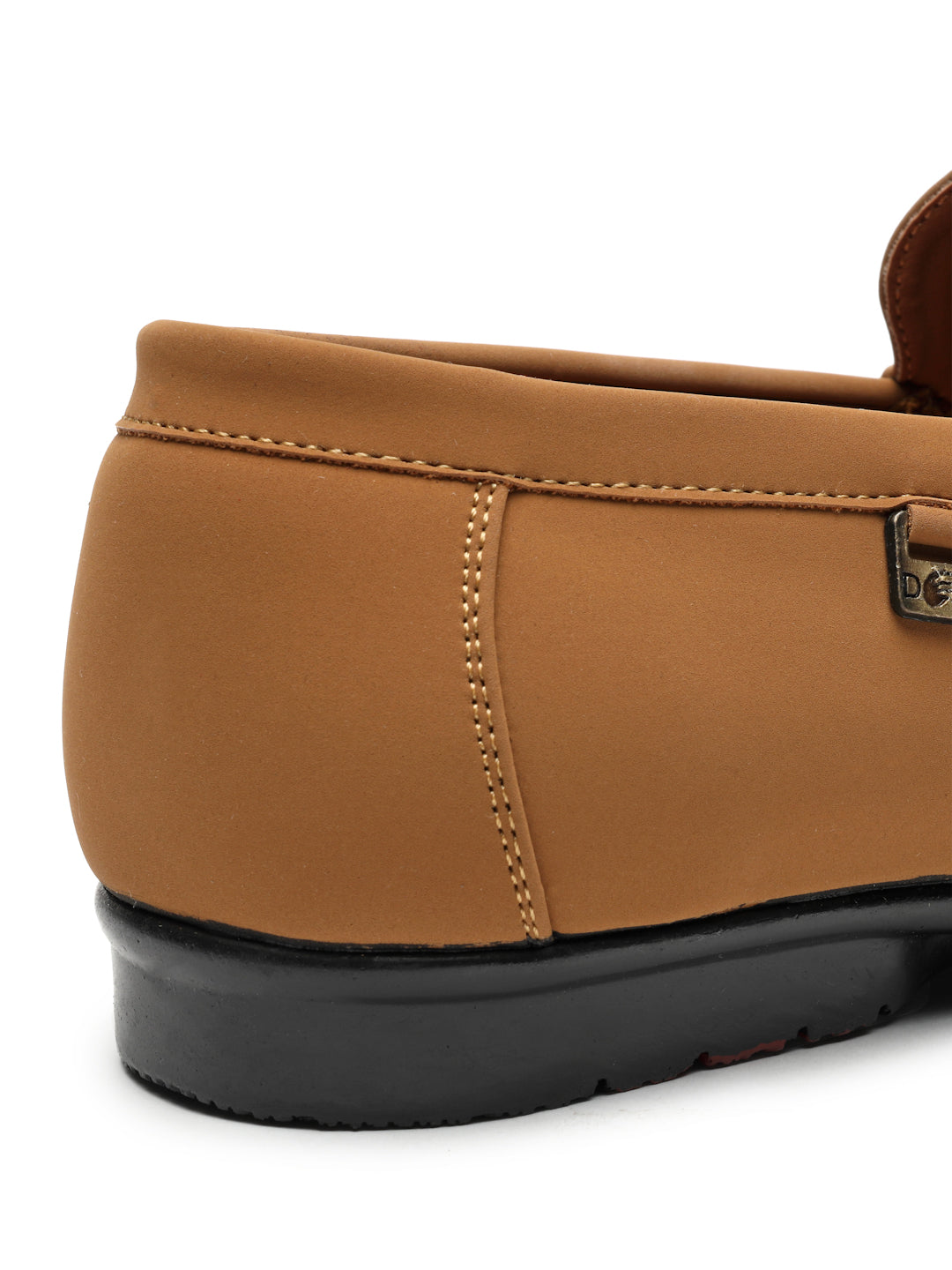 Action DRIVE-106 Men's Slip-On Casual Loafers