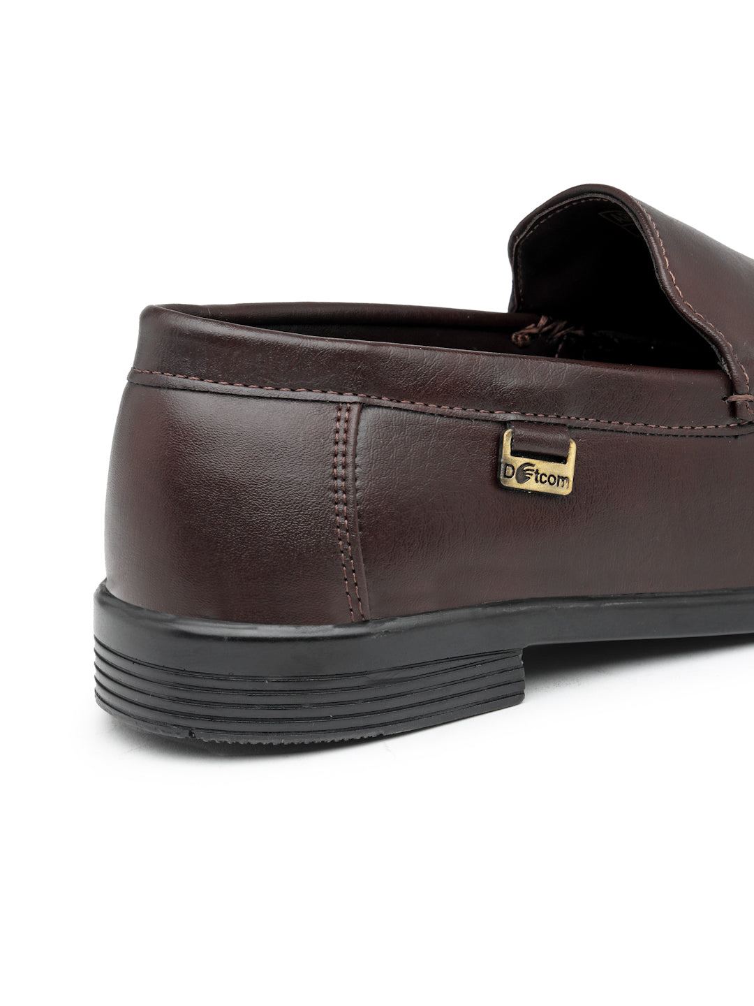 Action DP-11 Men's Slip-On Casual  Loafers