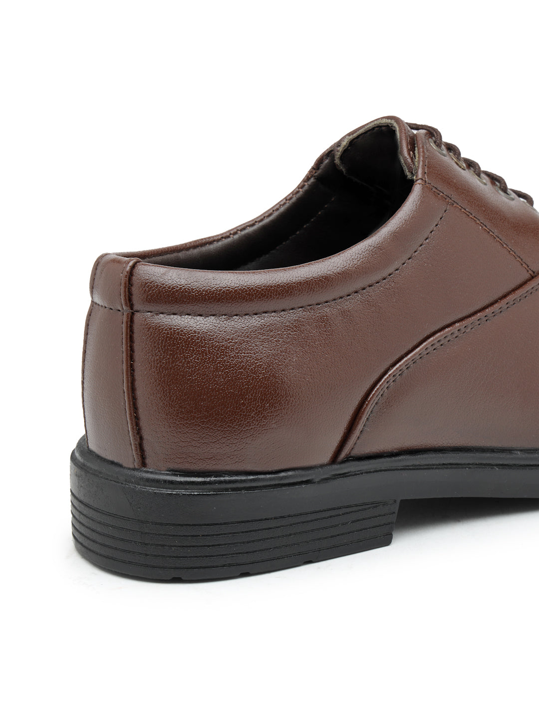 Action OFFICE-21 Men's Lace-Up Formal Derby