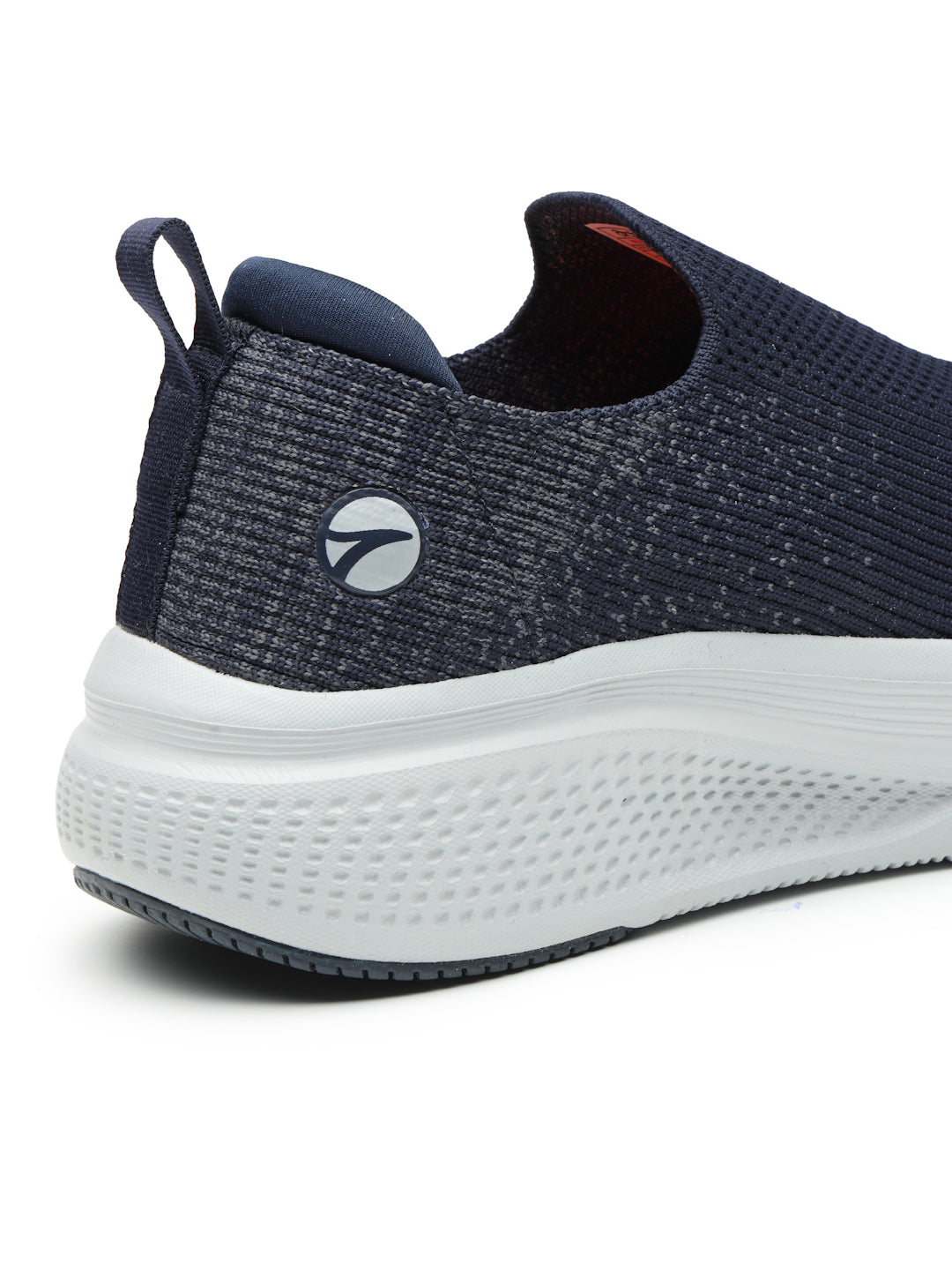 Action Athleo WALKER-1007 Breathable Flexible Lightweight Comfortable Slip-On Sports Walking Shoes For Men