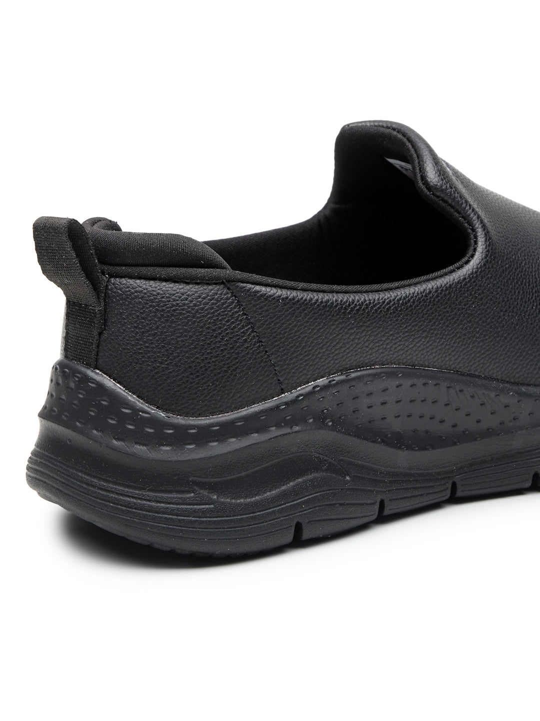 Action Athleo WALKER-156 Breathable Flexible Lightweight Comfortable Slip-On Sports Walking Shoes For Men