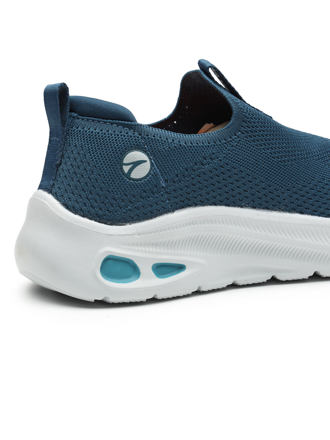 Action Athleo WALKER-154 Breathable Flexible Lightweight Comfortable Slip-On Sports Walking Shoes For Men