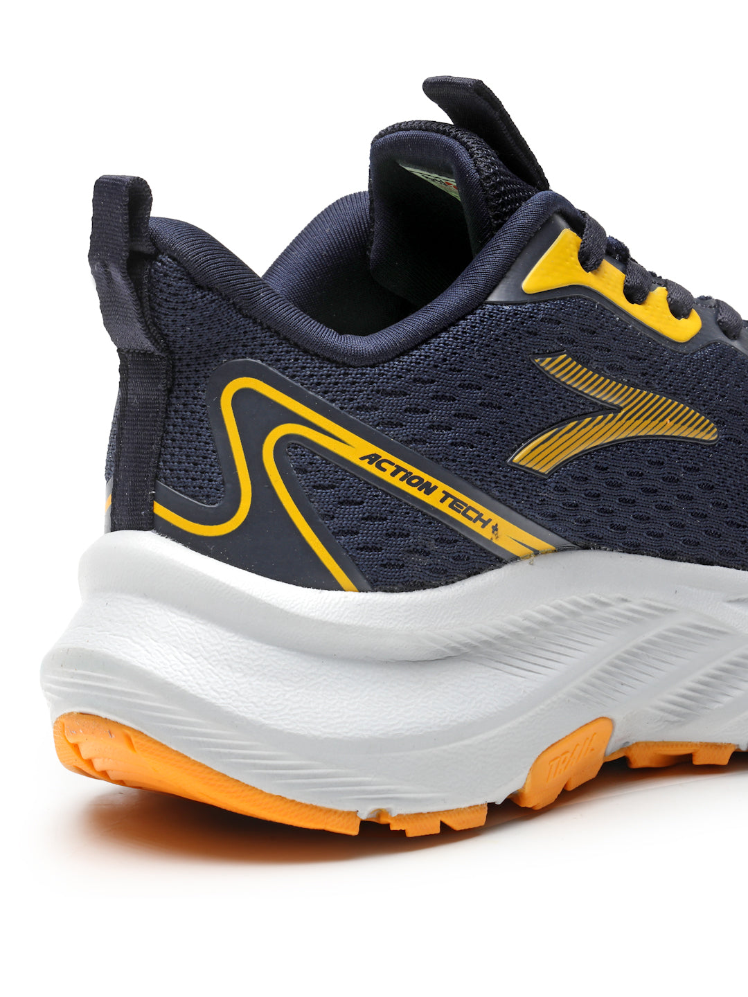 Action Athleo NITRO-1501 Sports Running Shoes For Men