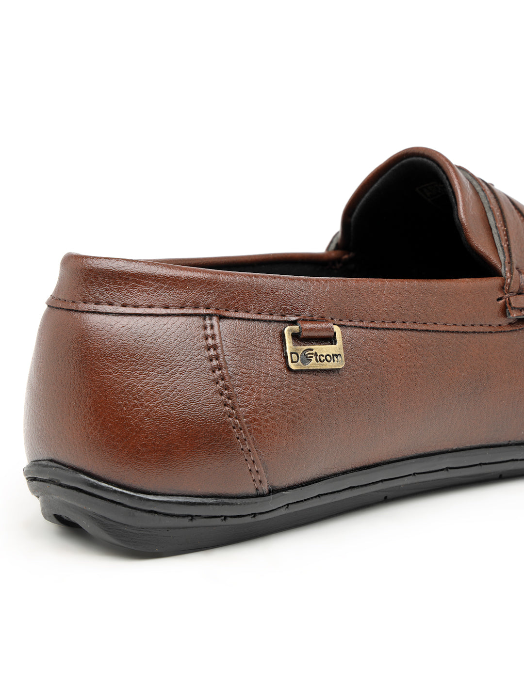 Action DRIVE-76 Men's Slip-On Casual  Loafers