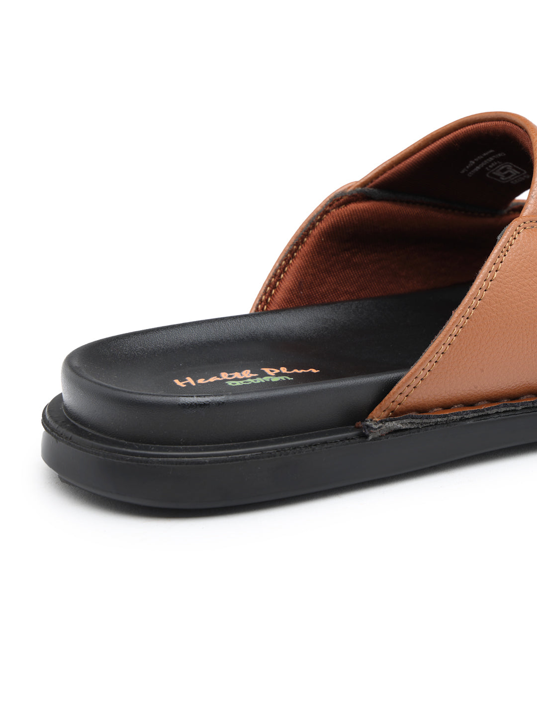 Action GHP-1001 Men's Slip-On Casual Sandal