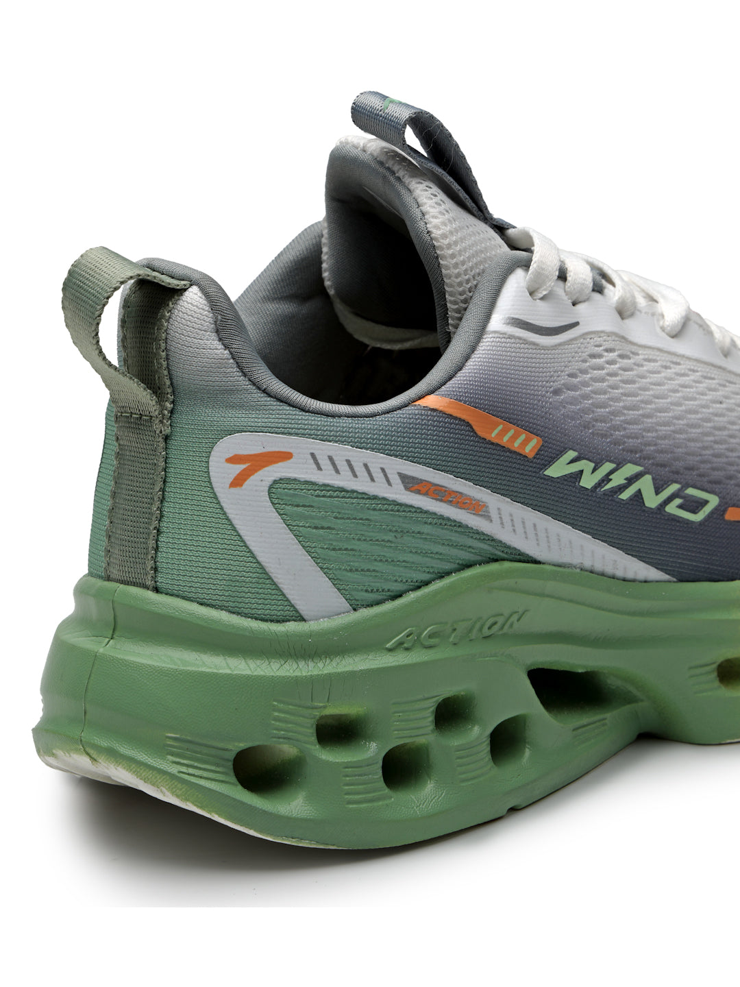 Action Athleo KIA-213 Sports Running Shoes For Women