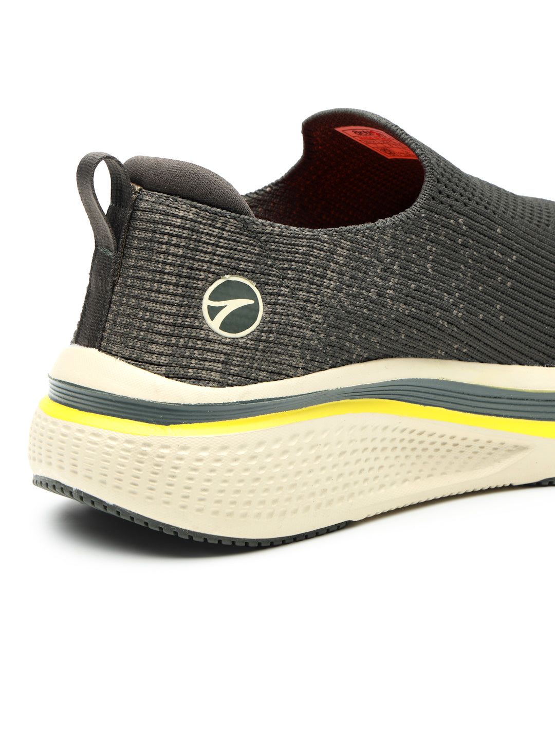 Action Athleo WALKER-1012 Breathable Flexible Lightweight Comfortable Slip-On Sports Walking Shoes For Men