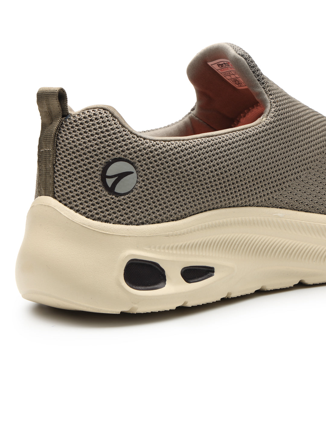 Action Athleo WALKER-157 Breathable Flexible Lightweight Comfortable Slip-On Sports Running Shoes For Men