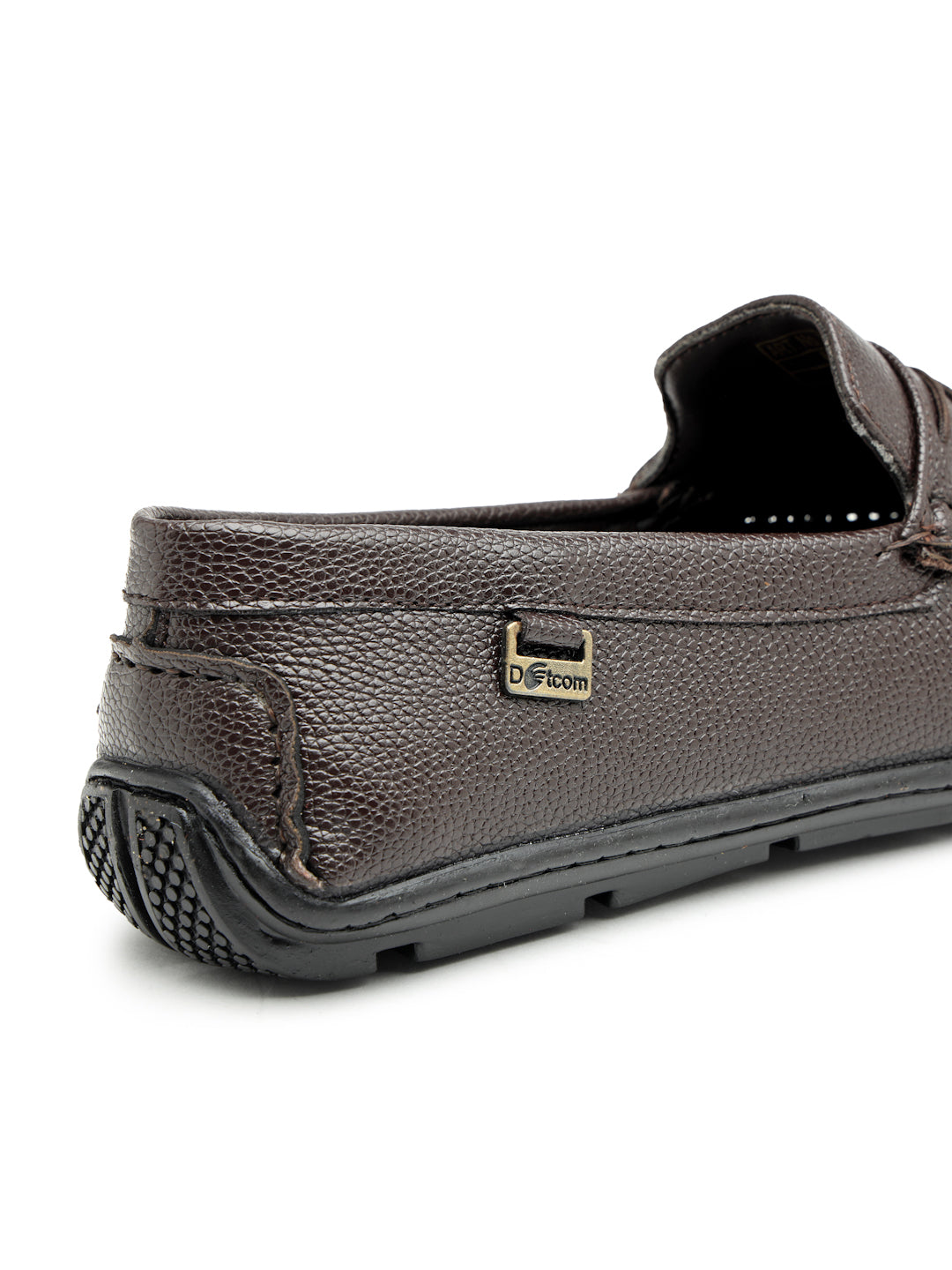 Action DRIVE-202 Men's Slip-On Casual  Loafers
