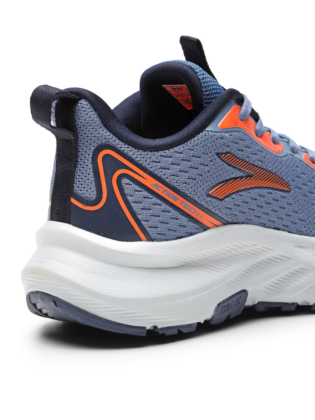 Action Athleo NITRO-1501 Sports Running Shoes For Men