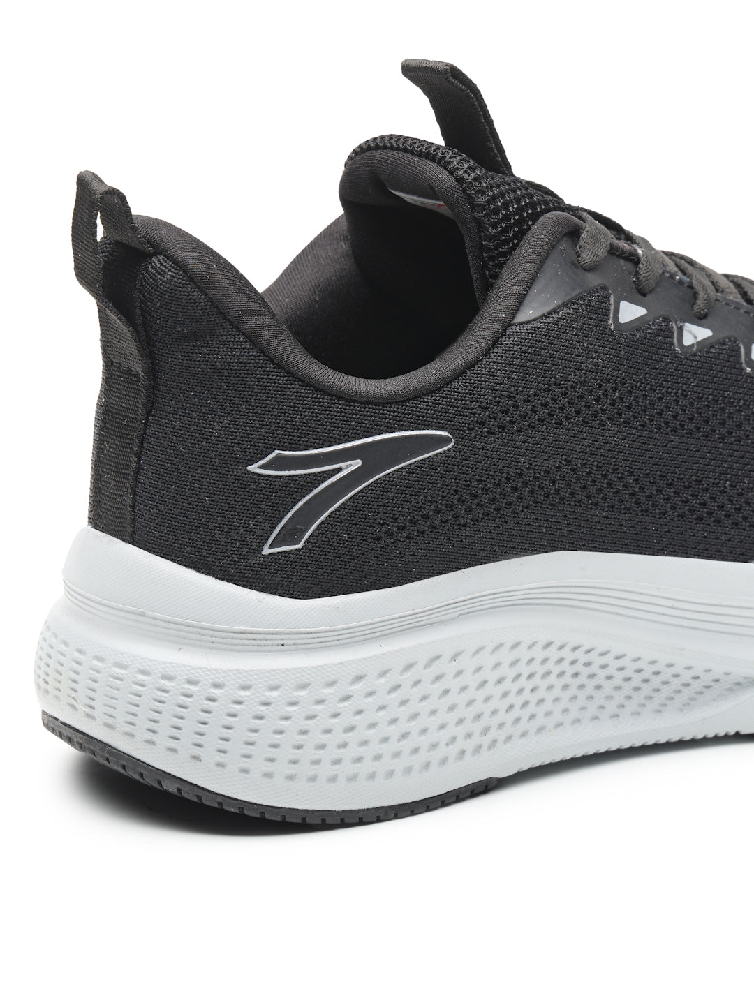 Athleo RUNNER-134 Lightweight Breathable Comfortable Sports Lace-Up