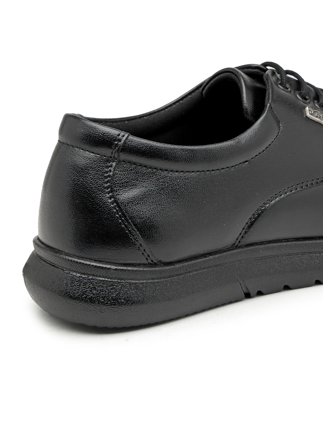 Action DP-02 Men's Lace-Up Formal Derby