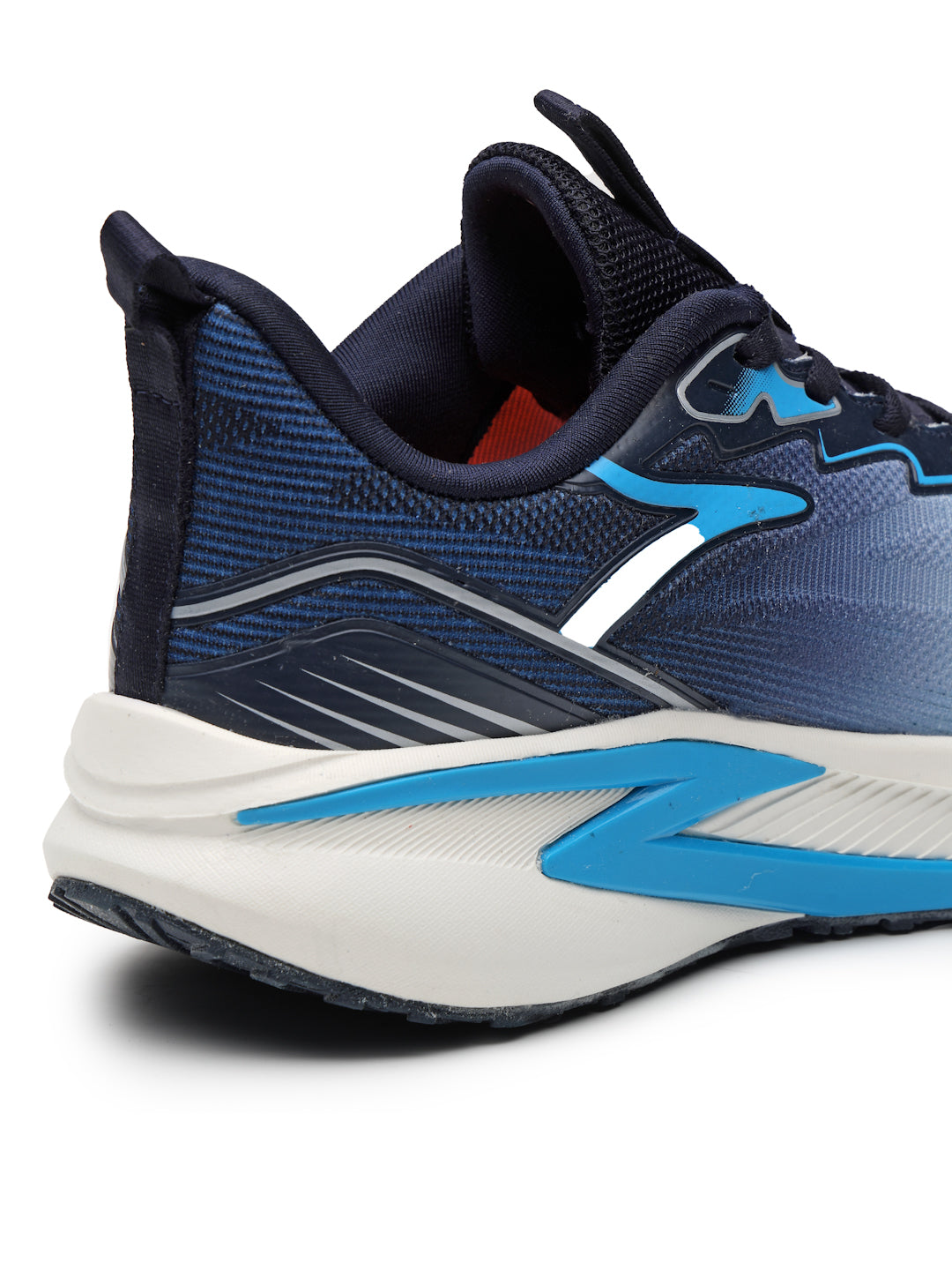 Athleo NITRO-2602 Lightweight Breathable Comfortable Sports Lace-Up