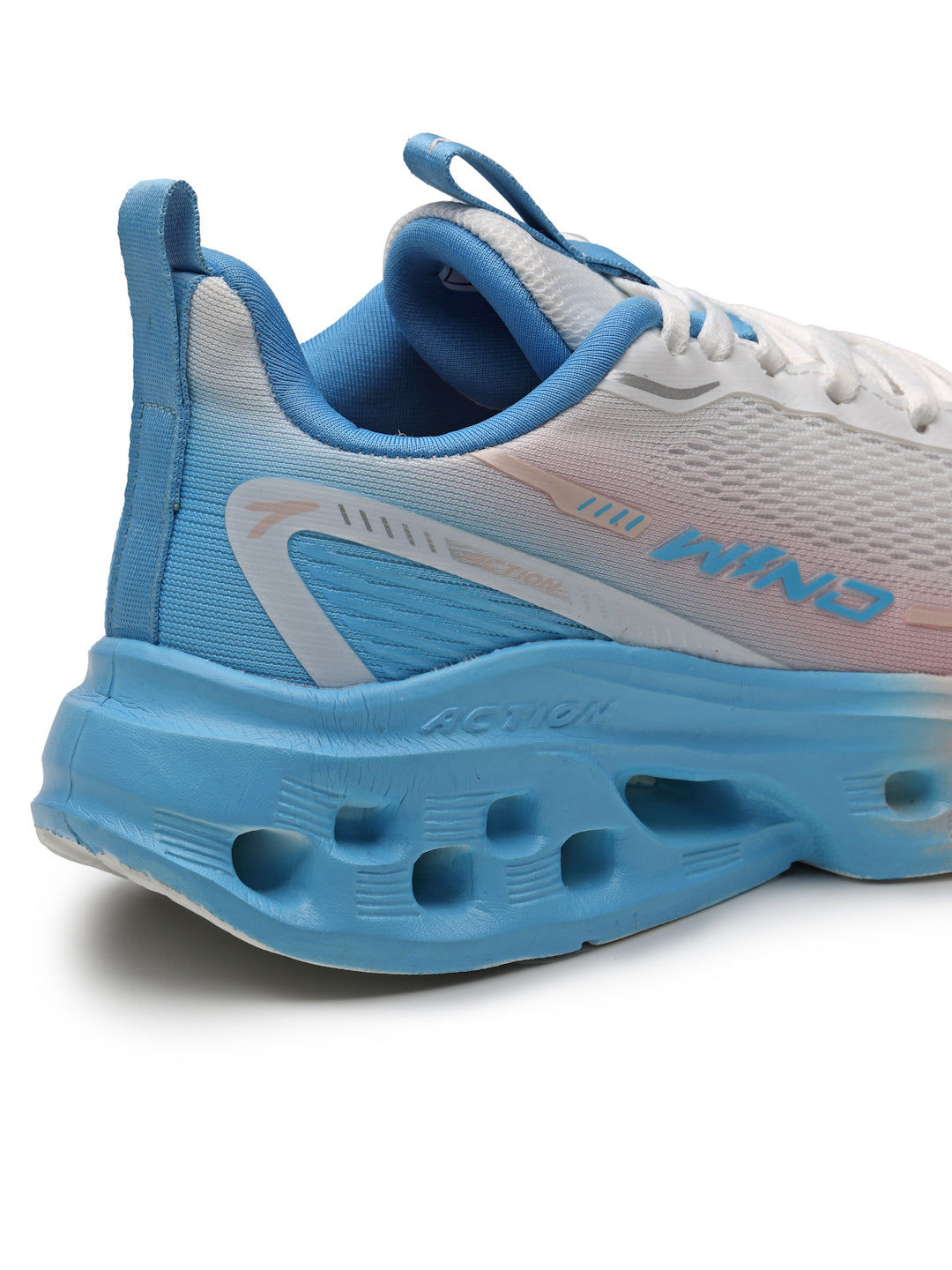Action Athleo KIA-213 Sports Running Shoes For Women