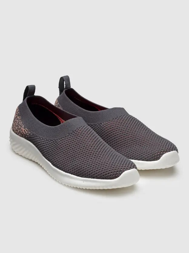 Action Athleo ATL-810 Women's Slip-On Sports Running Shoes