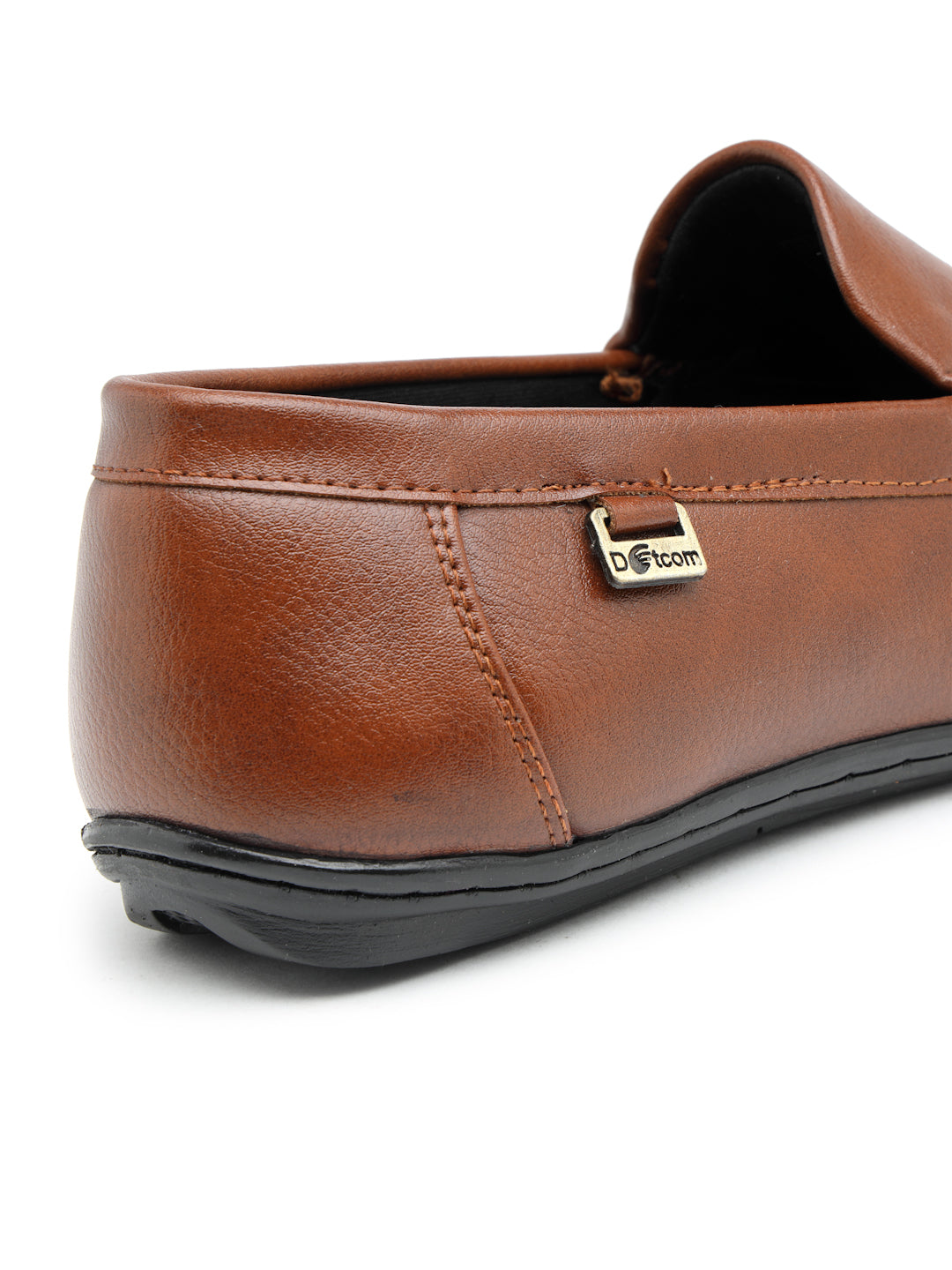 Action DRIVE-75 Men's Slip-On Casual  Loafers