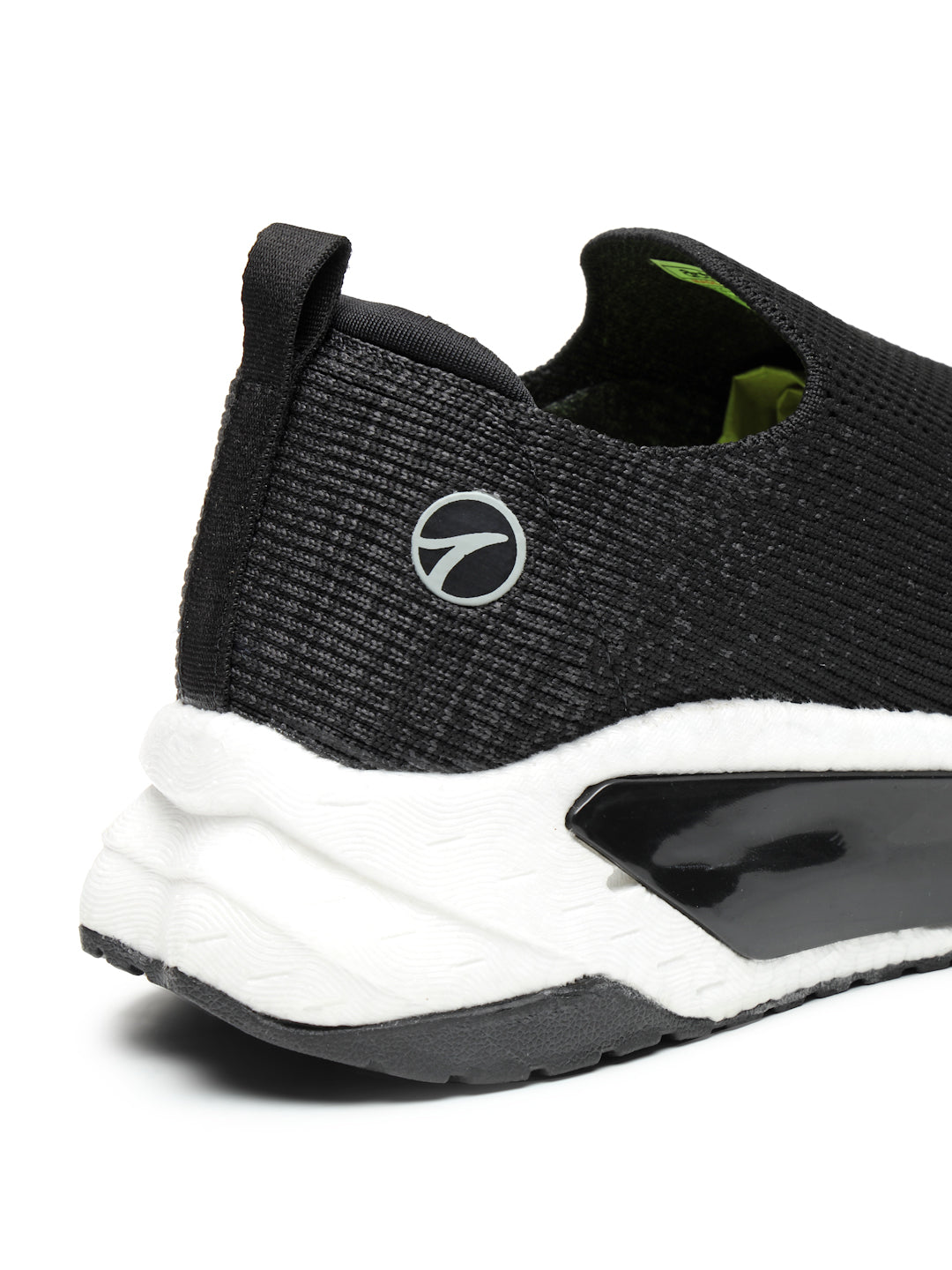 Action Athleo TURBO-511 Men's Slip-On Sports Walking Shoe