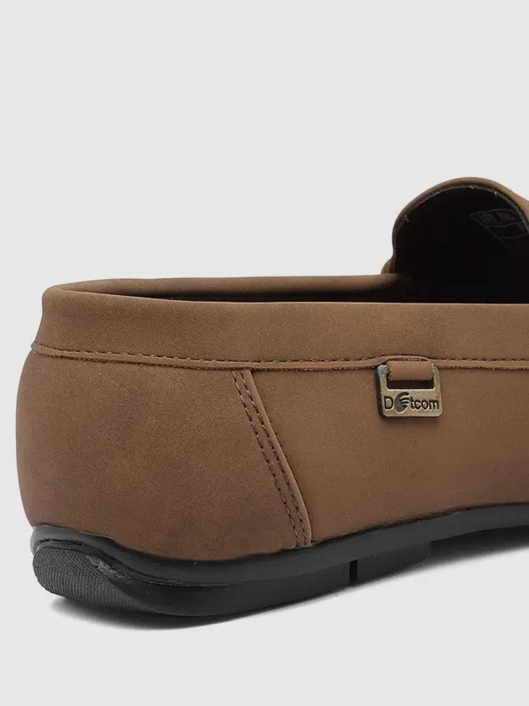 Action DRIVE-72 Men's Slip-On Casual Loafers