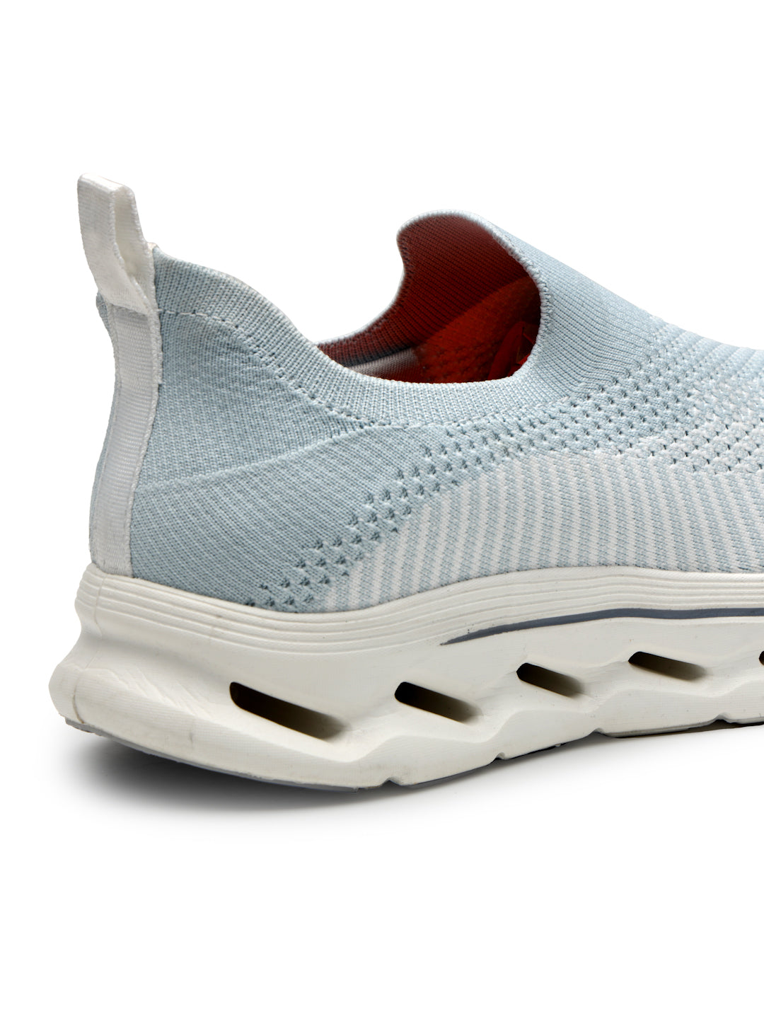 Action Athleo WALKER-1006 Breathable Flexible Lightweight Comfortable Slip-On Sports Walking Shoes For Men