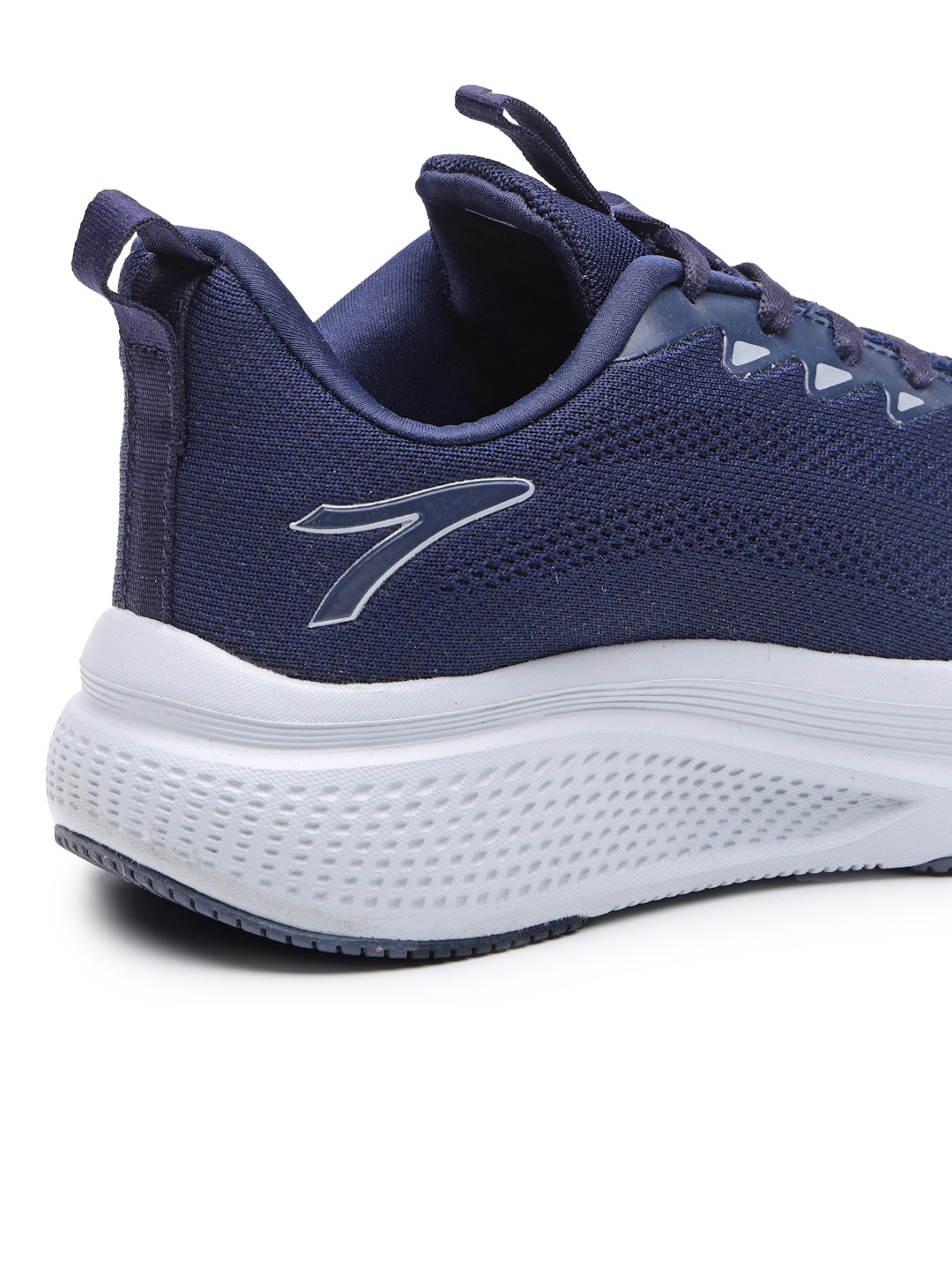 Athleo RUNNER-134 Lightweight Breathable Comfortable Sports Lace-Up