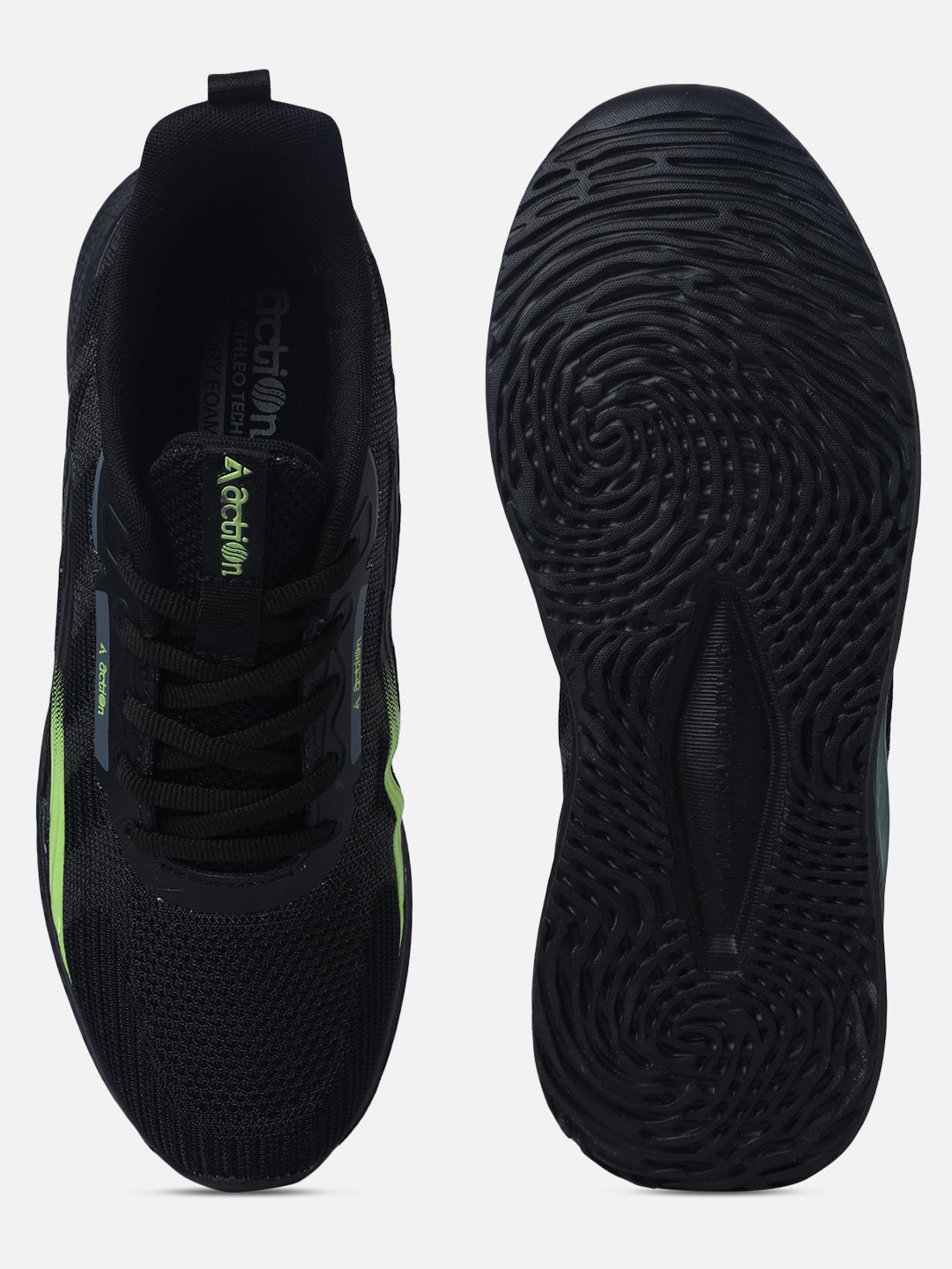 BULLET 114 Lightweight Comfortable Running Sport Shoes For Men