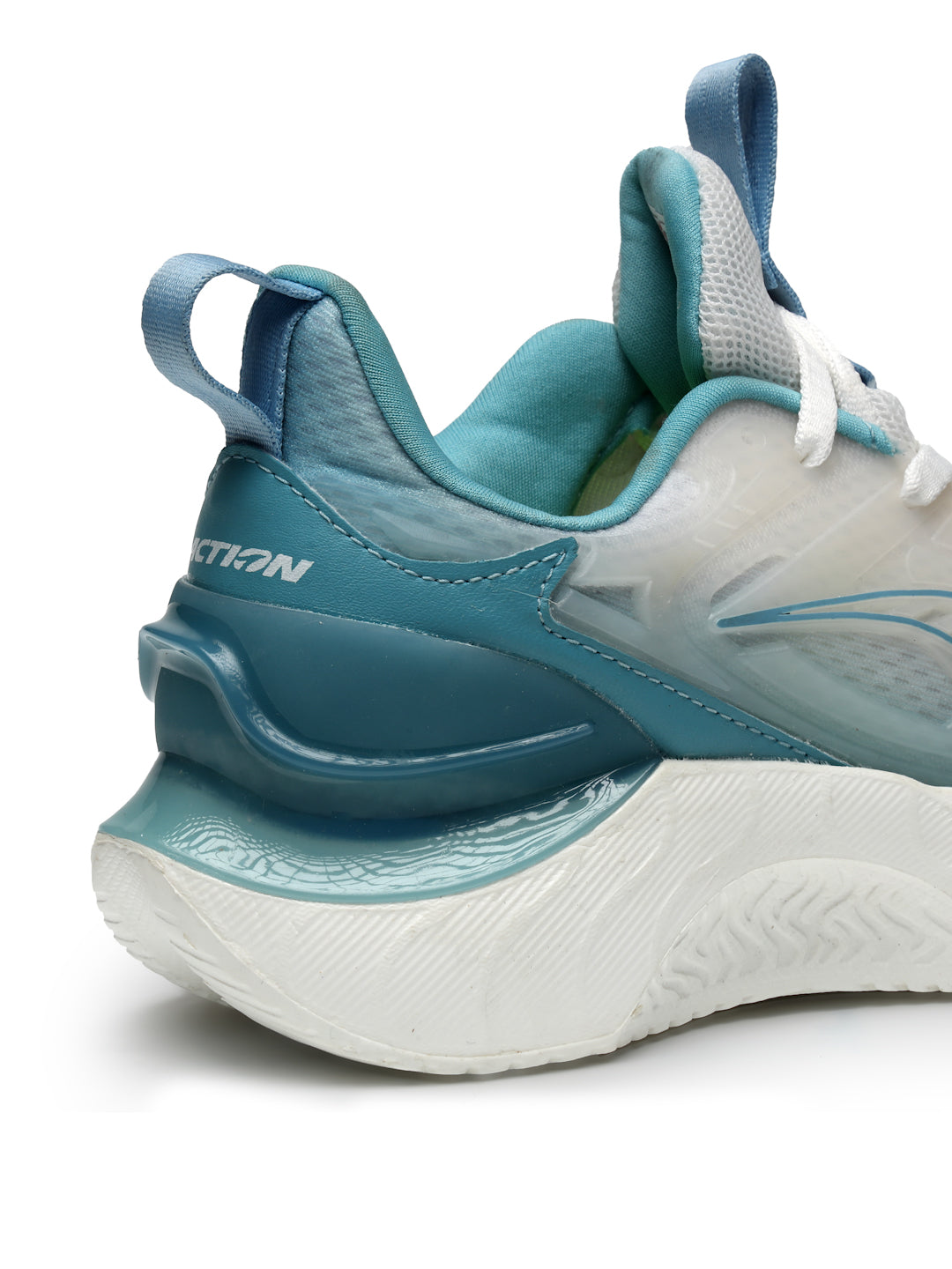 Action Athleo MASTER-1401 Kid's Lace-Up Sports Running Shoes