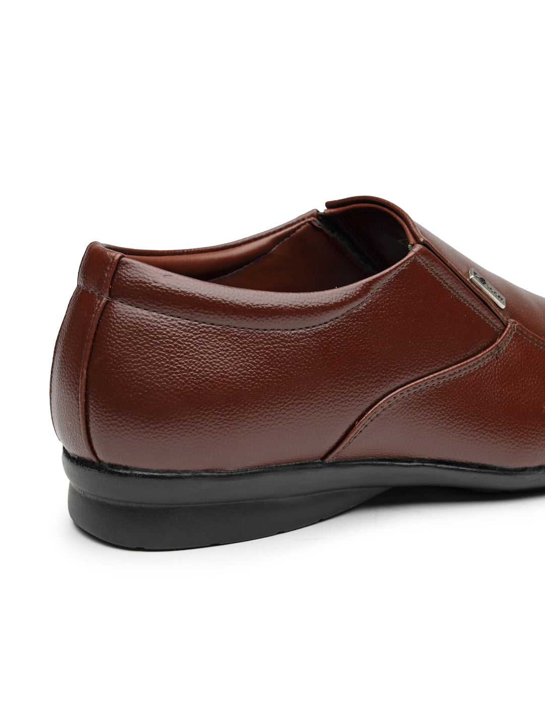 Action OFFICE-211 Men's Slip-On Formal Monks