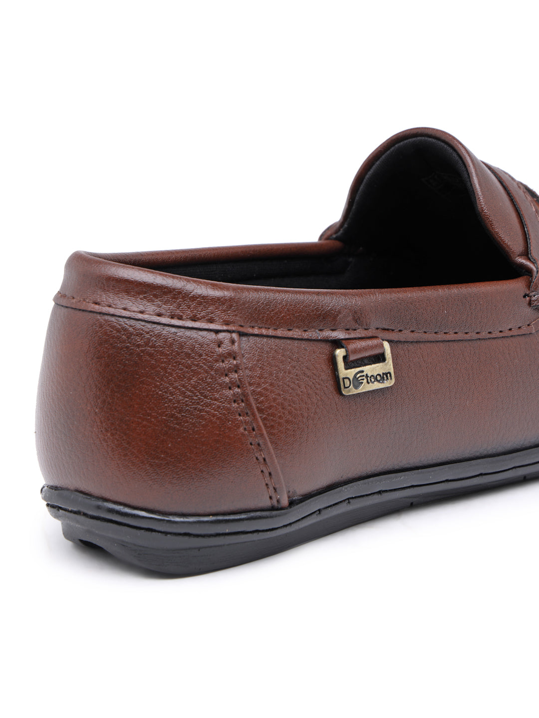 Action DRIVE-78 Men's Slip-On Casual  Loafers