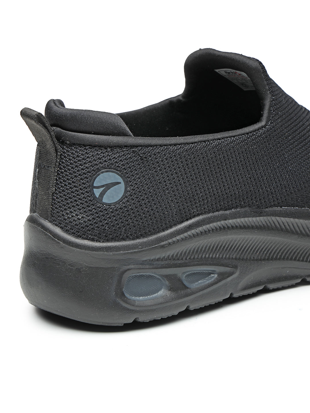 Action Athleo WALKER-157 Men's Slip-On Sports Walking Shoe