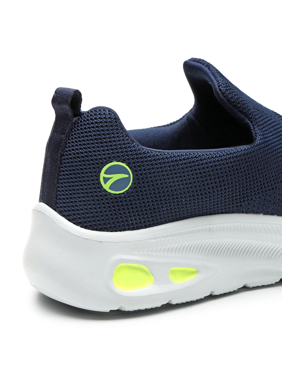 Action Athleo WALKER-157 Men's Slip-On Sports Walking Shoe
