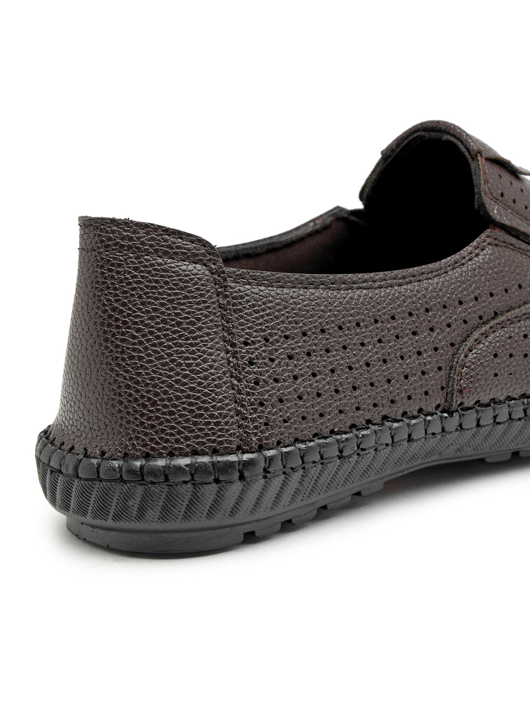 Action DRIVE-182 Men's Slip-On Casual  Casual