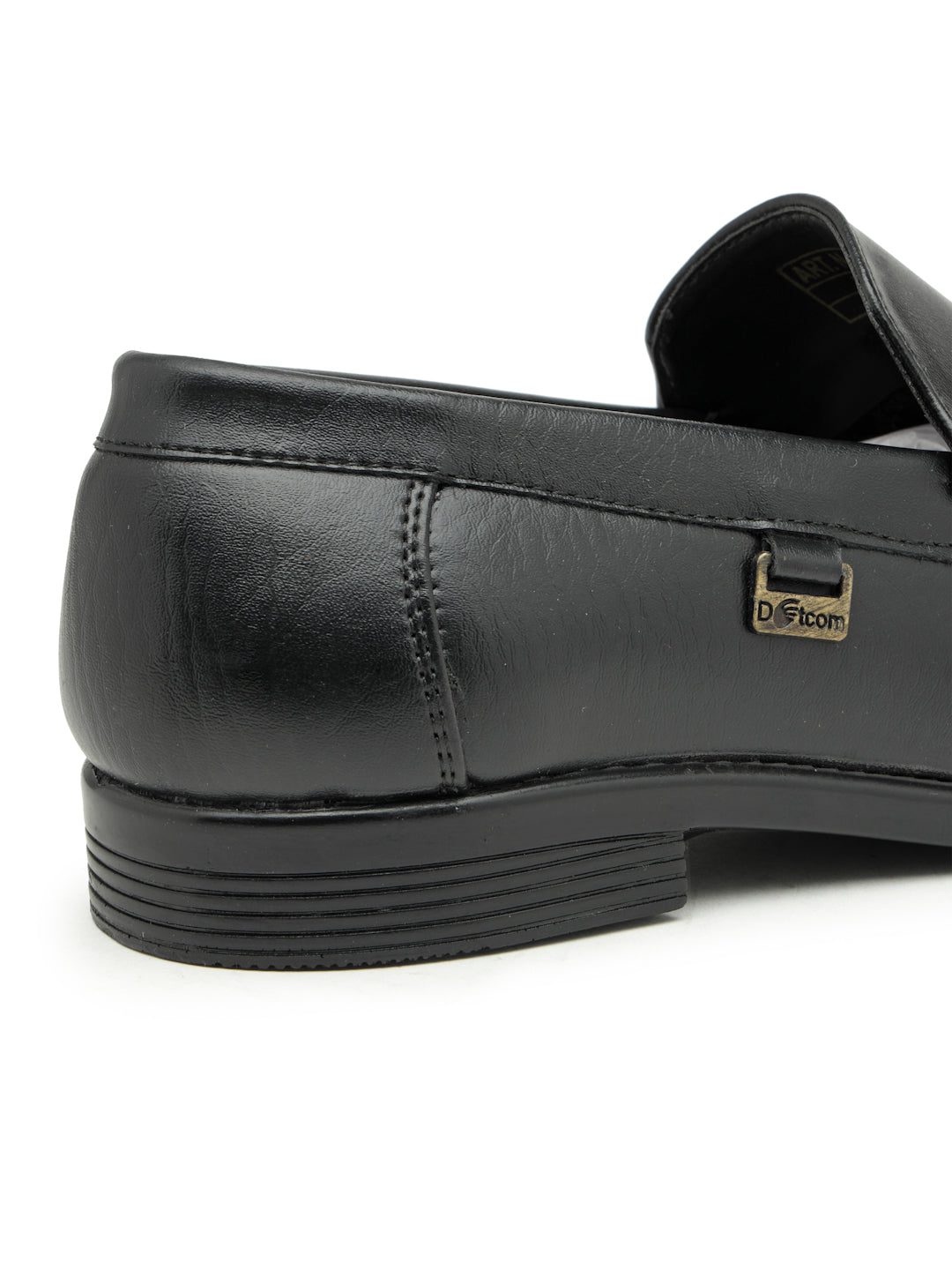 Action DP-11 Men's Slip-On Casual  Loafers