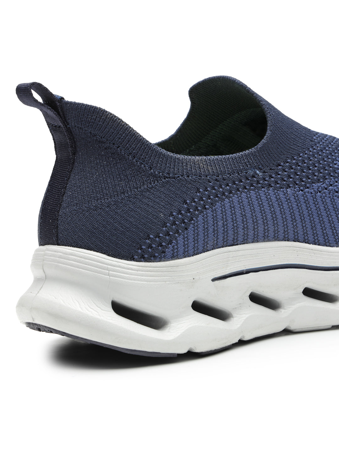 Action Athleo WALKER-1006 Breathable Flexible Lightweight Comfortable Slip-On Sports Walking Shoes For Men