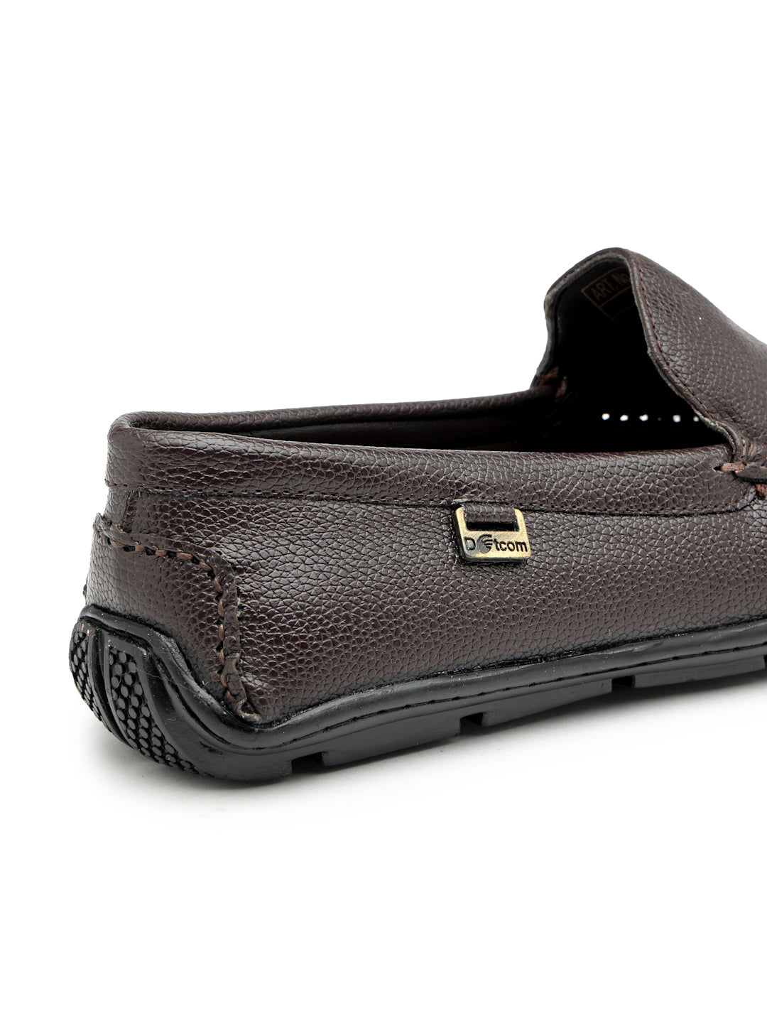 Action DRIVE-201 Men's Slip-On Casual  Loafers