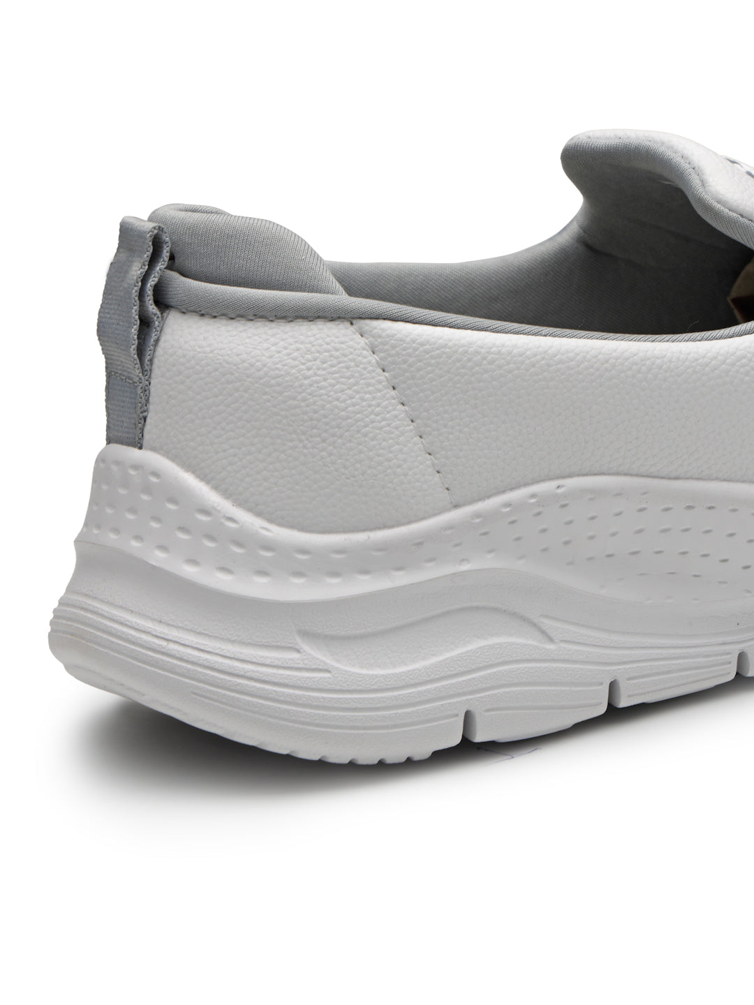 Action Athleo WALKER-156 Breathable Flexible Lightweight Comfortable Slip-On Sports Walking Shoes For Men